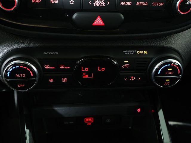 2022 Kia Soul S IVT - 23042644 - 44