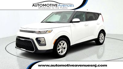 2022 Kia Soul