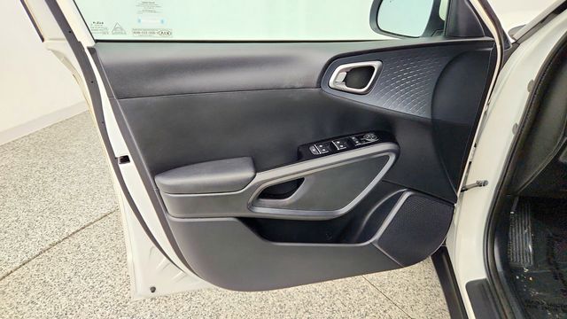 2022 Kia Soul S IVT - 23095235 - 9