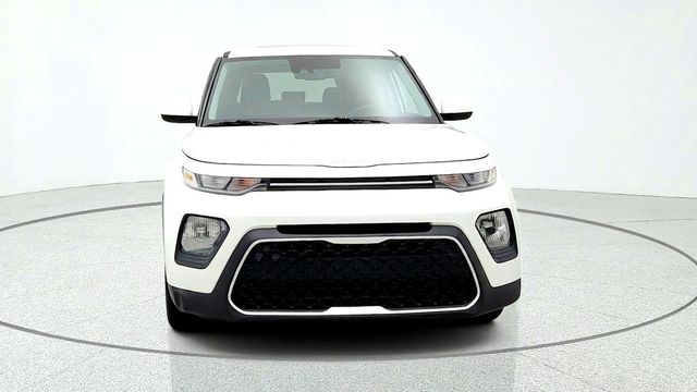 2022 Kia Soul S IVT - 23095235 - 1