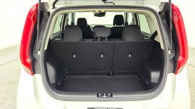 2022 Kia Soul S IVT - 23095235 - 19