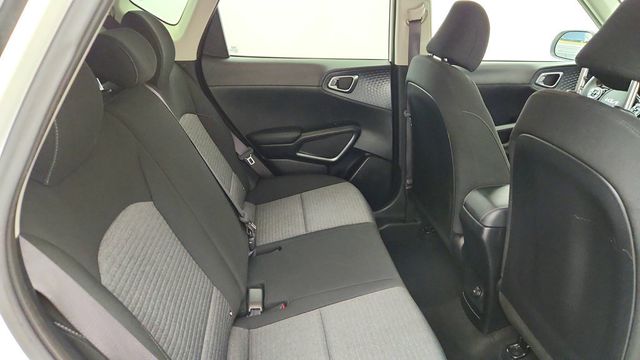 2022 Kia Soul S IVT - 23095235 - 20