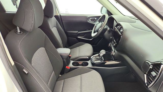 2022 Kia Soul S IVT - 23095235 - 21