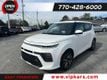 2022 Kia Soul Turbo DCT - 22777133 - 0