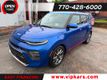 2022 Kia Soul Turbo DCT - 23041575 - 0