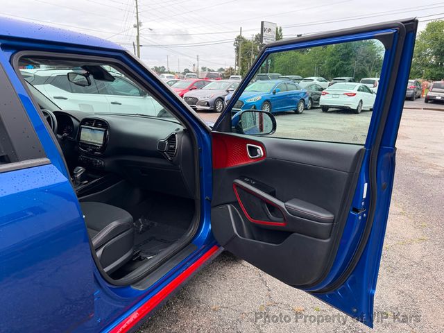 2022 Kia Soul Turbo DCT - 23041575 - 16