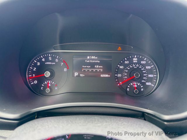 2022 Kia Soul Turbo DCT - 23041575 - 22