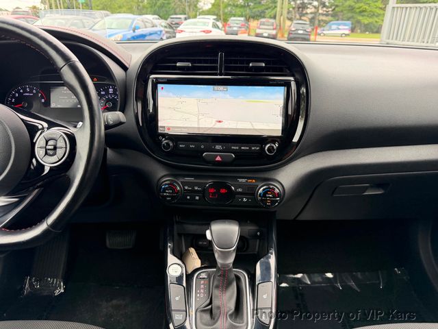 2022 Kia Soul Turbo DCT - 23041575 - 23