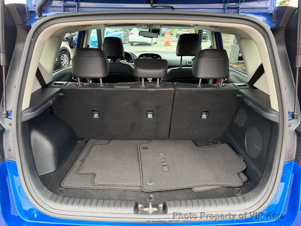 2022 Kia Soul Turbo DCT - 23041575 - 28