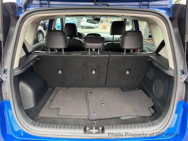 2022 Kia Soul Turbo DCT - 23041575 - 28