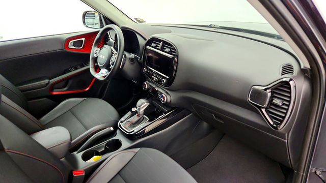 2022 Kia Soul Turbo DCT - 23089991 - 24