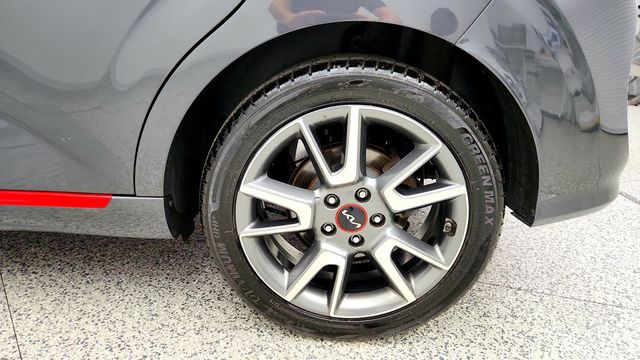 2022 Kia Soul Turbo DCT - 23089991 - 8