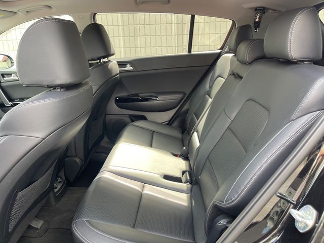 2022 KIA SPORTAGE EX - 23062369 - 9
