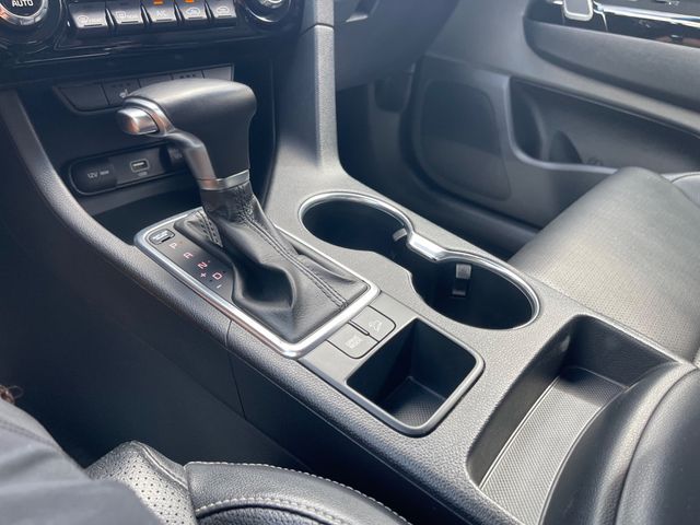 2022 KIA SPORTAGE EX - 23062369 - 12