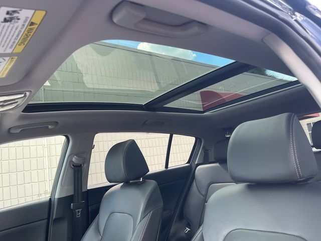 2022 KIA SPORTAGE EX - 23062369 - 14