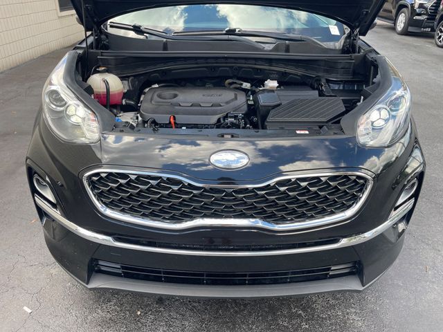 2022 KIA SPORTAGE EX - 23062369 - 15