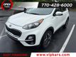 2022 Kia Sportage EX AWD - 23024241 - 0