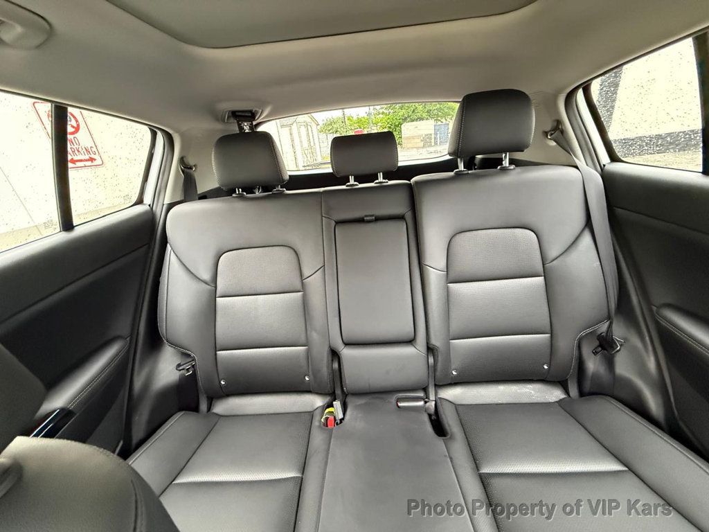 2022 Kia Sportage EX AWD - 23024241 - 12