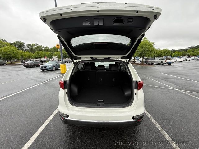 2022 Kia Sportage EX AWD - 23024241 - 16