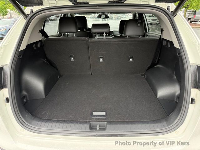 2022 Kia Sportage EX AWD - 23024241 - 17