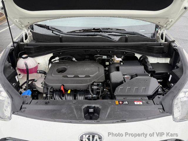 2022 Kia Sportage EX AWD - 23024241 - 19