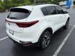 2022 Kia Sportage EX AWD - 23024241 - 4