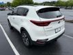 2022 Kia Sportage EX AWD - 23024241 - 6