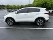 2022 Kia Sportage EX AWD - 23024241 - 7