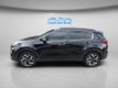 2022 KIA SPORTAGE EX FWD - 22914659 - 10