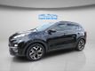2022 KIA SPORTAGE EX FWD - 22914659 - 3