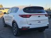 2022 Kia Sportage LX AWD - 22718486 - 2