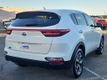 2022 Kia Sportage LX AWD - 22718486 - 3