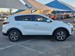 2022 Kia Sportage LX AWD - 22718486 - 4