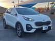 2022 Kia Sportage LX AWD - 22718486 - 5