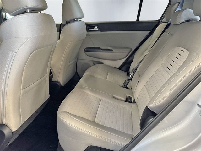 2022 Kia Sportage LX AWD - 23035846 - 19