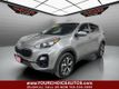 2022 Kia Sportage LX AWD - 22948534 - 0