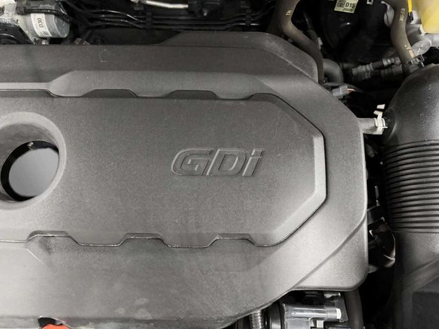 2022 Kia Sportage LX AWD - 22948534 - 10