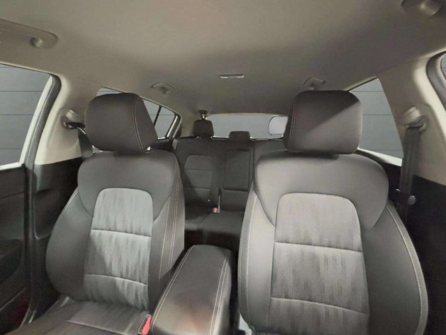 2022 Kia Sportage LX AWD - 22948534 - 14