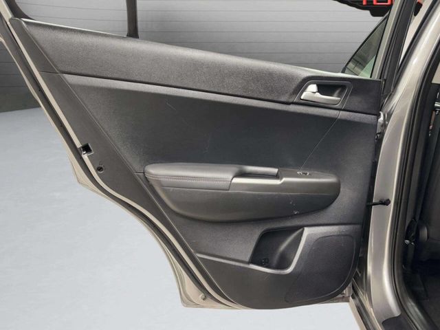 2022 Kia Sportage LX AWD - 22948534 - 15