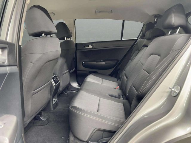 2022 Kia Sportage LX AWD - 22948534 - 16