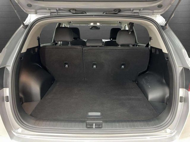 2022 Kia Sportage LX AWD - 22948534 - 17