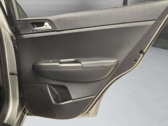 2022 Kia Sportage LX AWD - 22948534 - 20