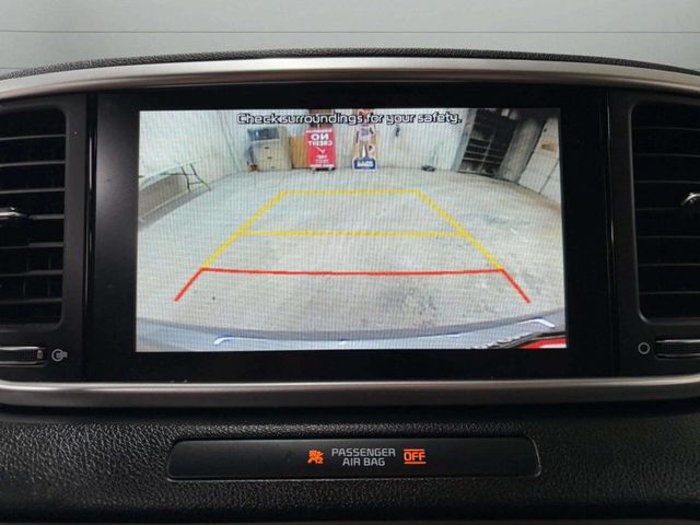 2022 Kia Sportage LX AWD - 22948534 - 26