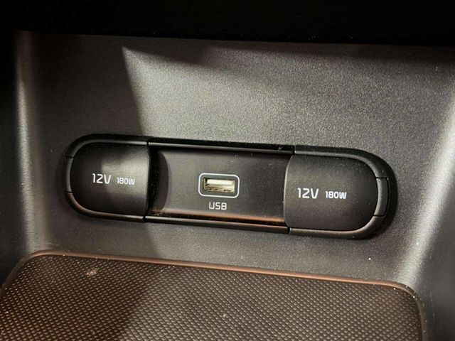 2022 Kia Sportage LX AWD - 22948534 - 28