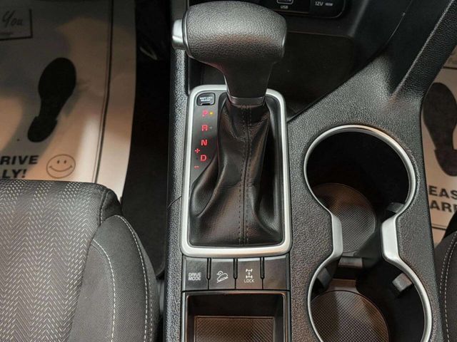 2022 Kia Sportage LX AWD - 22948534 - 29