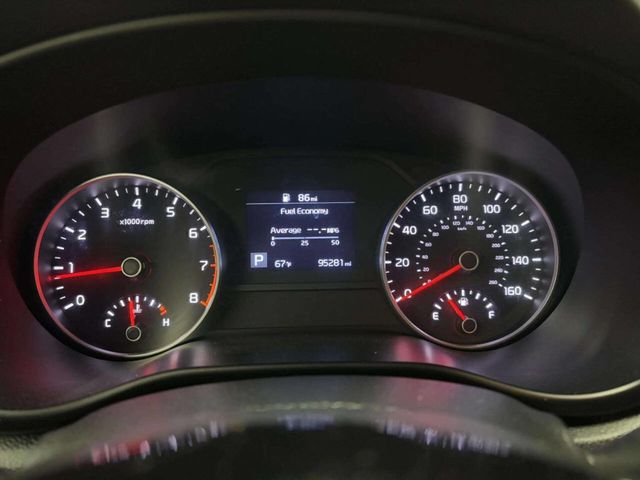 2022 Kia Sportage LX AWD - 22948534 - 31