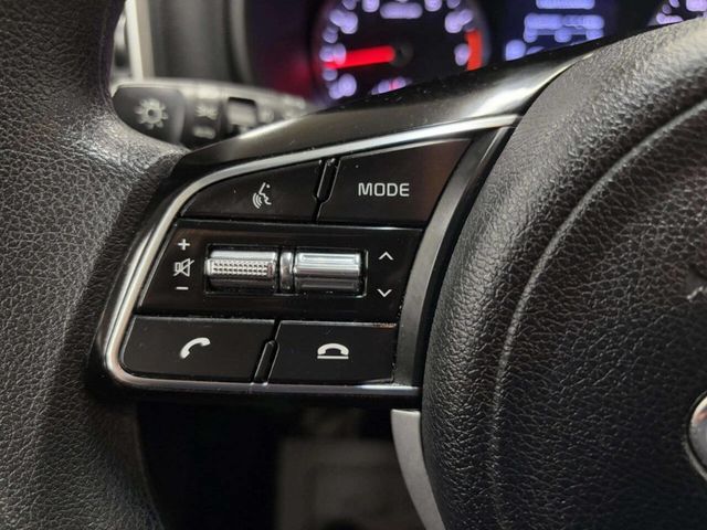 2022 Kia Sportage LX AWD - 22948534 - 33
