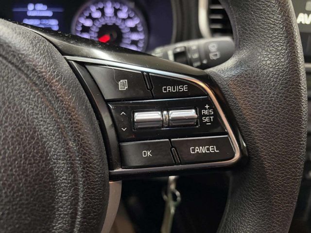 2022 Kia Sportage LX AWD - 22948534 - 34