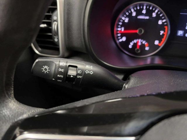 2022 Kia Sportage LX AWD - 22948534 - 35