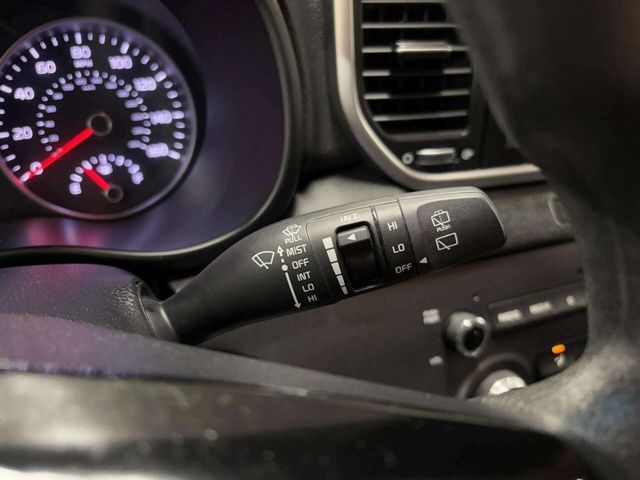 2022 Kia Sportage LX AWD - 22948534 - 36